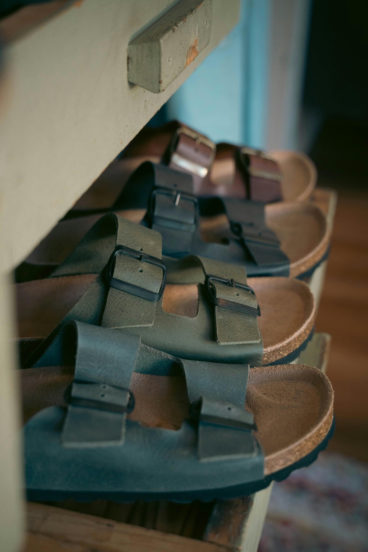 Slides