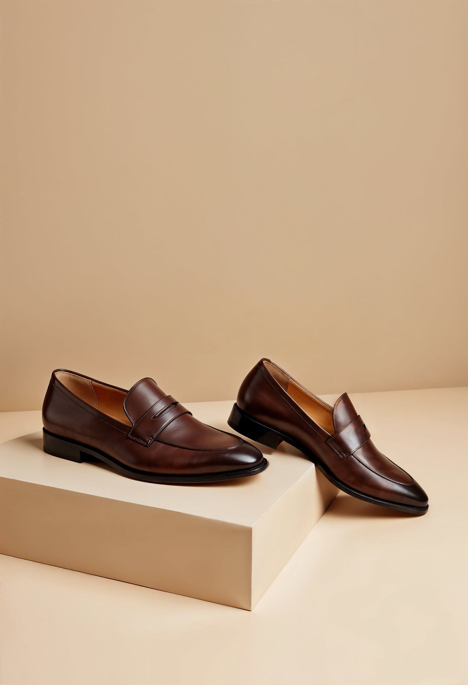 Formal & Dress Shoes