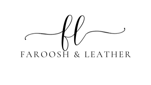 Faroosh leather