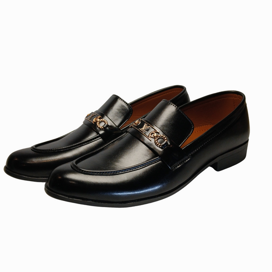 Stylish Men's Loafers in Pakistan - Brown Loafers & Black Loafers for Men | Premium Collection - Loafers for Every Occasion