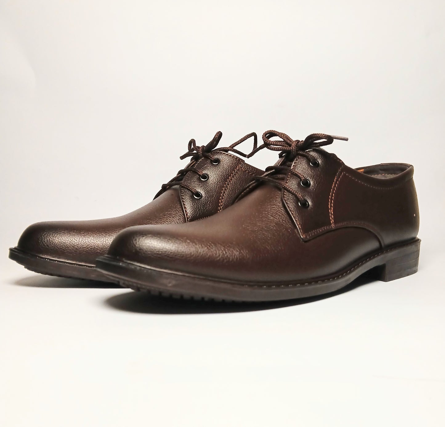 Elegant Black & Brown Formal Shoes for Men in Pakistan - Premium Dress Shoes for Every Occasion