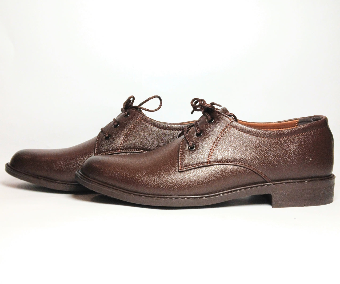 Elegant Black & Brown Formal Shoes for Men in Pakistan - Premium Dress Shoes for Every Occasion