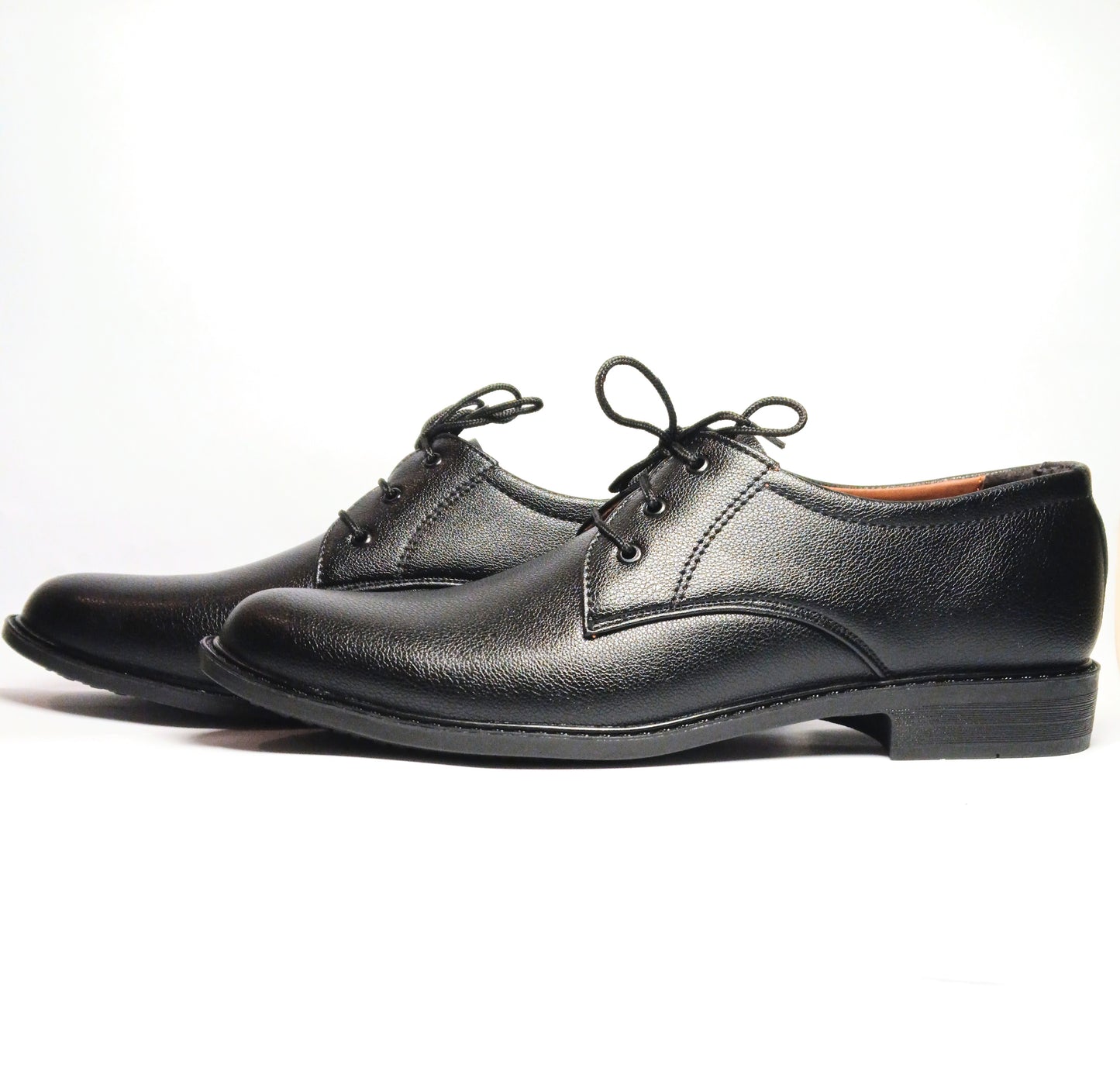 Elegant Black & Brown Formal Shoes for Men in Pakistan - Premium Dress Shoes for Every Occasion