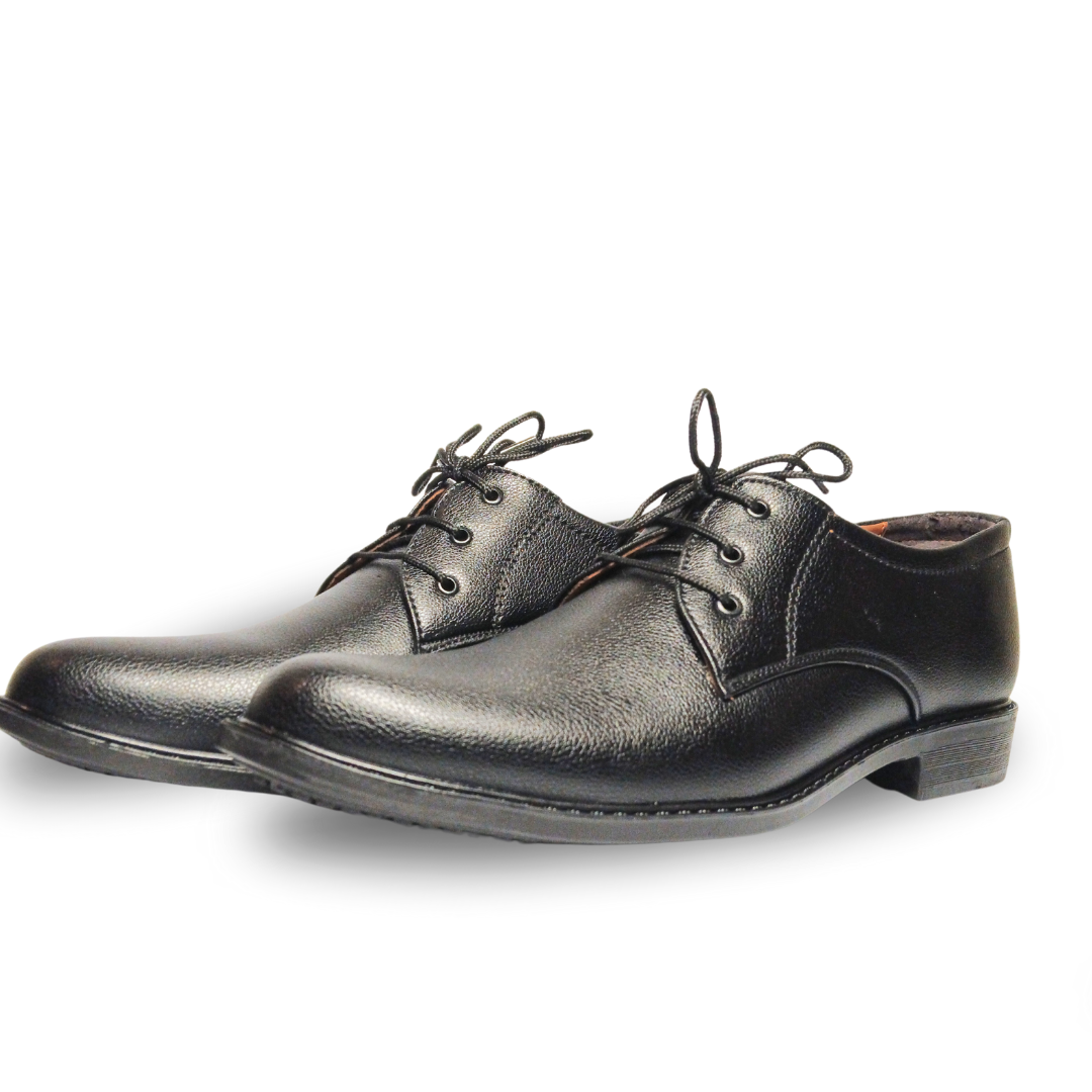 Elegant Black & Brown Formal Shoes for Men in Pakistan - Premium Dress Shoes for Every Occasion