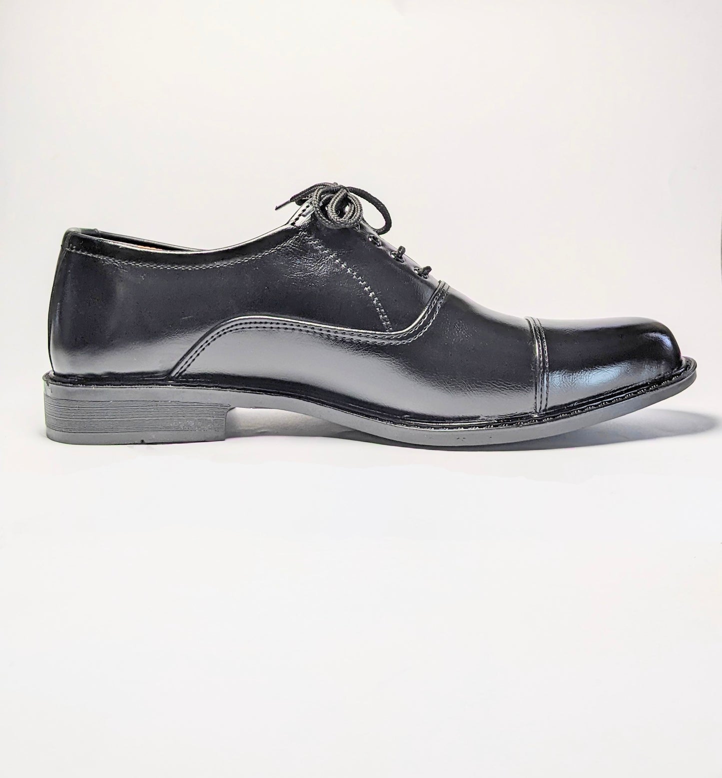 Men's Oxford Shoes – Black Formal Shoes for Men | Premium Quality Leather Oxfords | Best Price in Pakistan